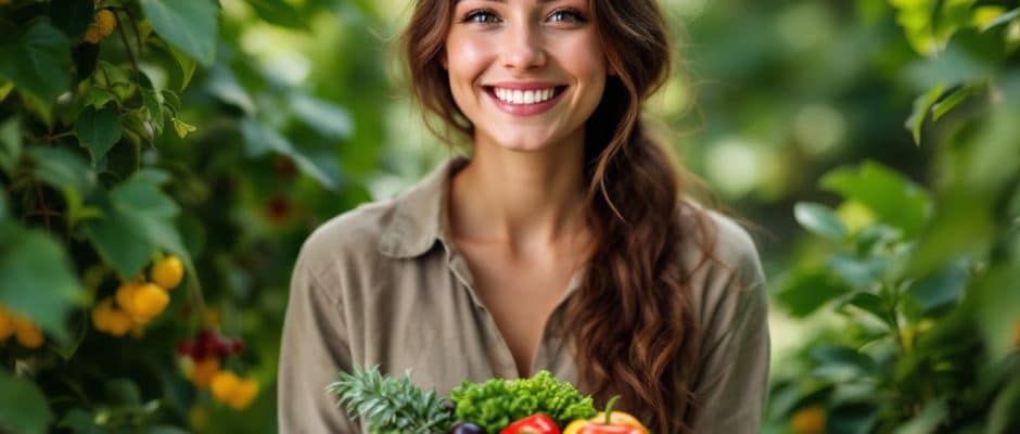 vitamins to balance hormones for females