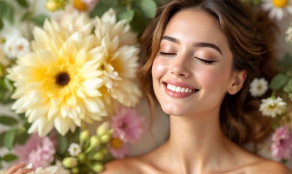 hormonal health and wellness