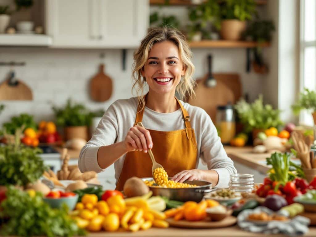 Navigating Corn Sensitivity in a Hormone Balancing Diet