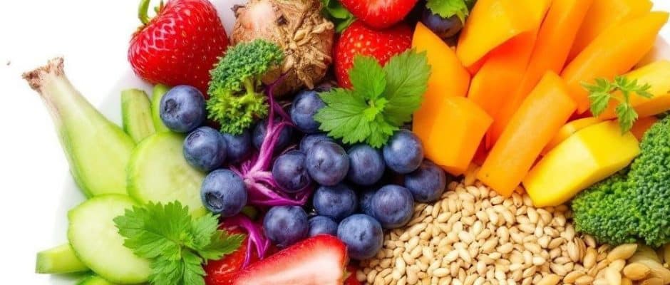 hormone balancing diet