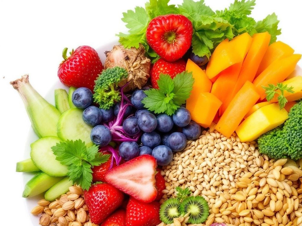 Finding Your Soy Sensitivity Balance: Embracing a Hormone Balancing Diet