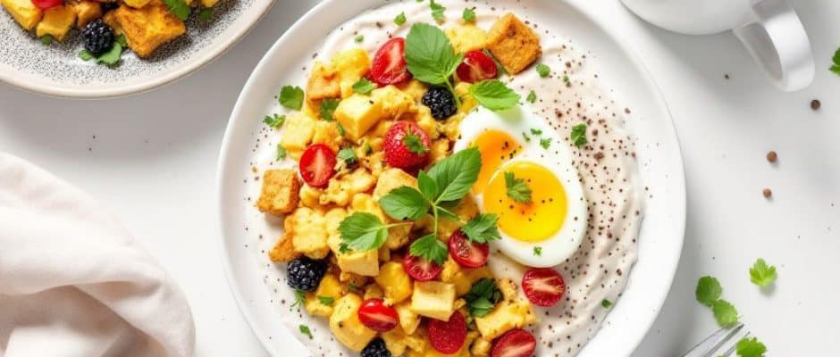 hormone balancing diet