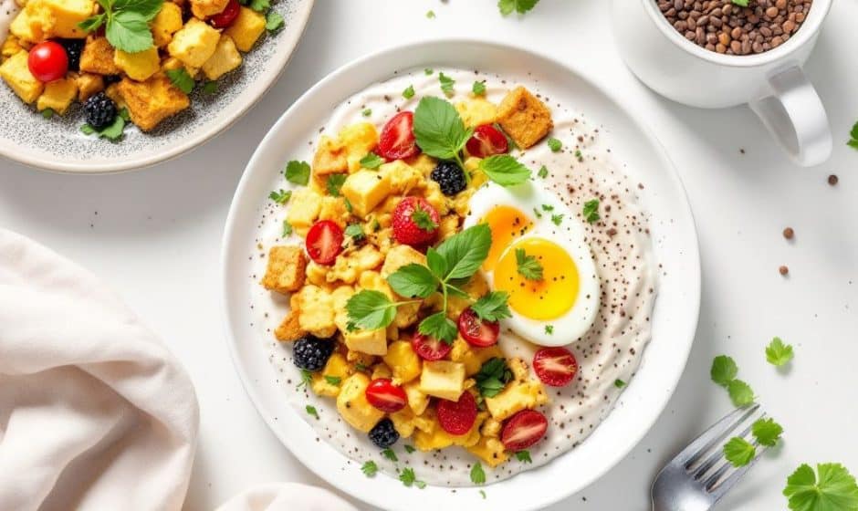 hormone balancing diet