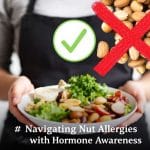 Navigating a Hormone Balancing Diet Without Eggs