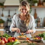 Navigating a Shellfish Allergy for a Hormone Balancing Lifestyle