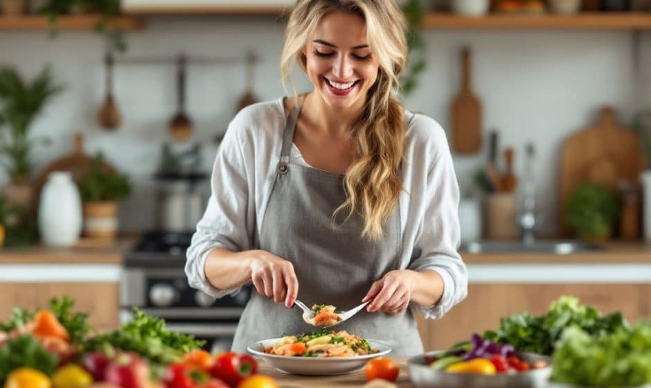 hormone balancing diet