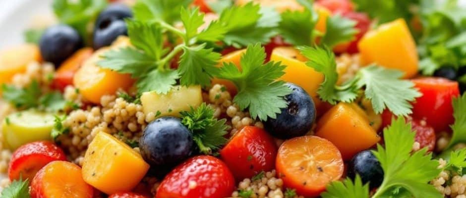 hormone balancing diet