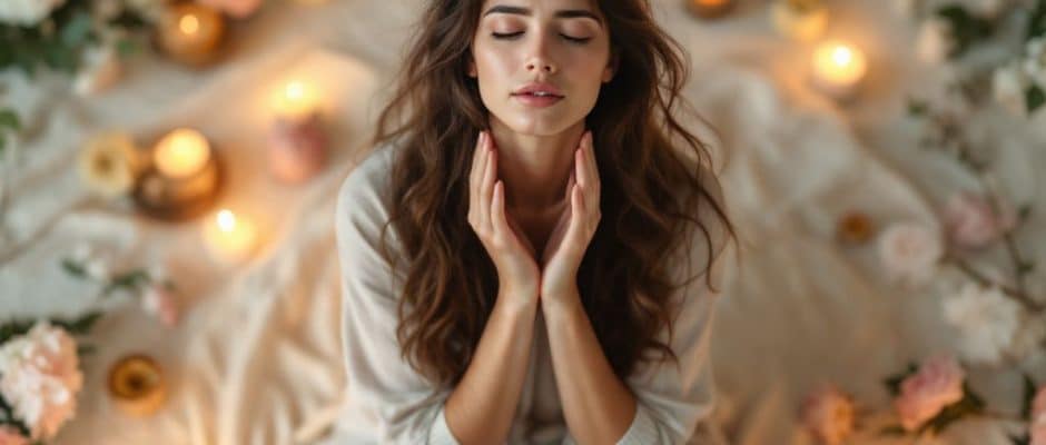 hormone imbalance women