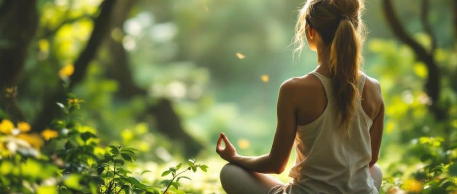 hormone imbalance women