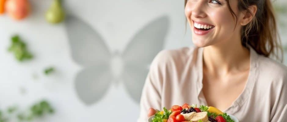 hormone imbalance women