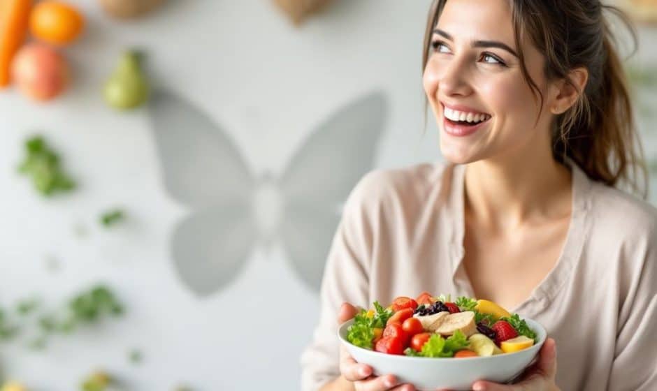 hormone imbalance women