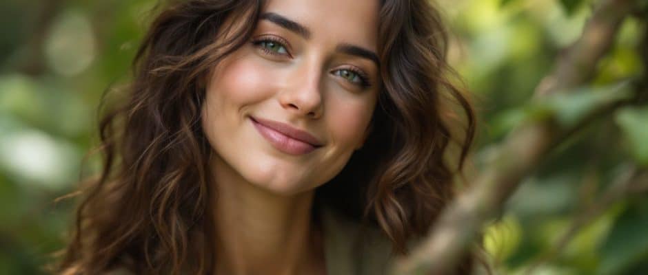 hormone imbalance women