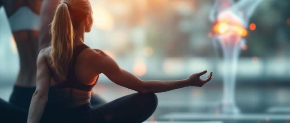 hormone imbalance women