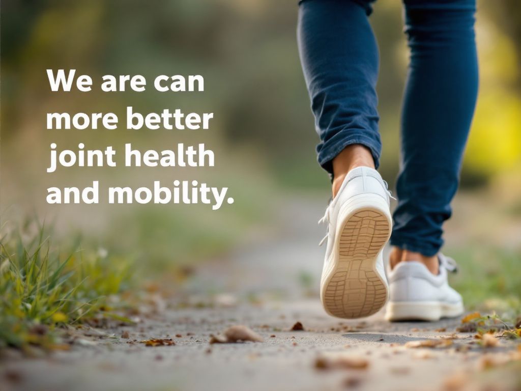 Navigating Hormone Regulation for Better Joint Health