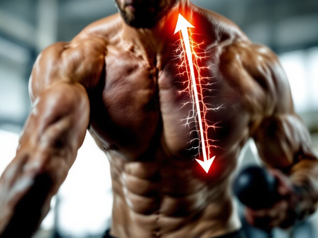 Hormone Regulation for Tendon Health