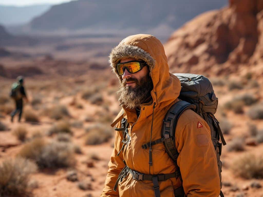 Navigating the Heat: Your Natural Guide to Hormone Regulation in Desert Climates