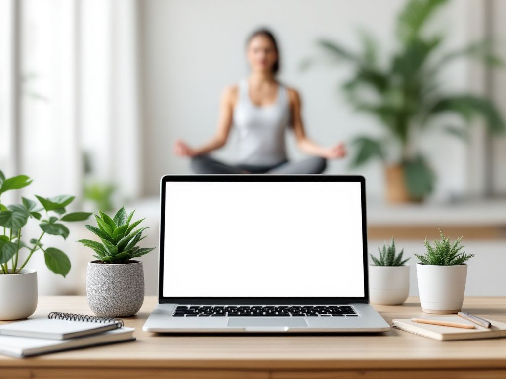 Freelancer Health Guide: Nurturing Wellness and Hormone Regulation as a Self-Employed Pro