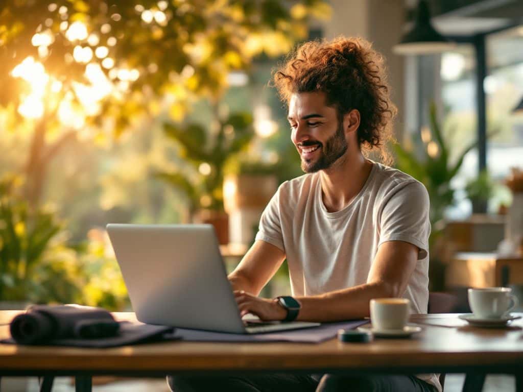 Start-up Founder Health: A Balanced Approach to Hormone Regulation