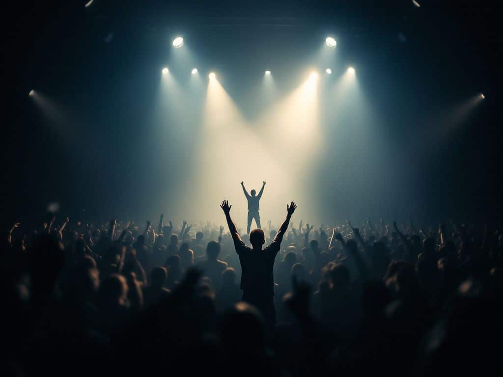 Concert Venue Health: Keeping It Rock and Roll Ready