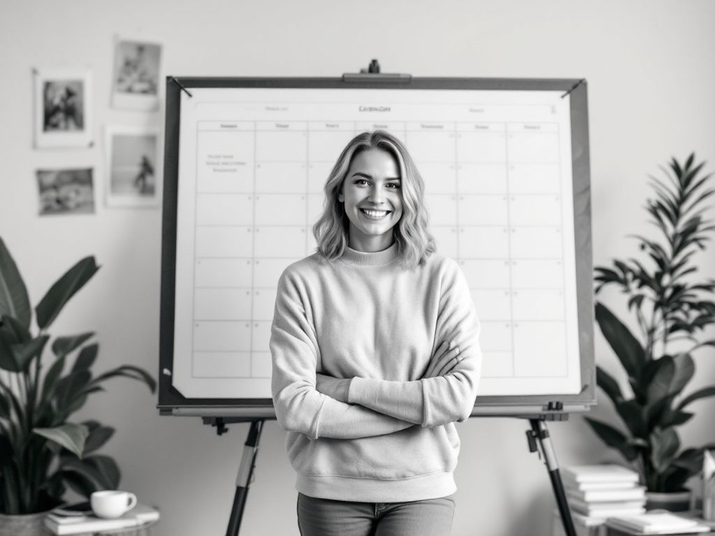 The Event Coordinator Guide: Navigating the World of Planning with Hormone Regulation in Mind