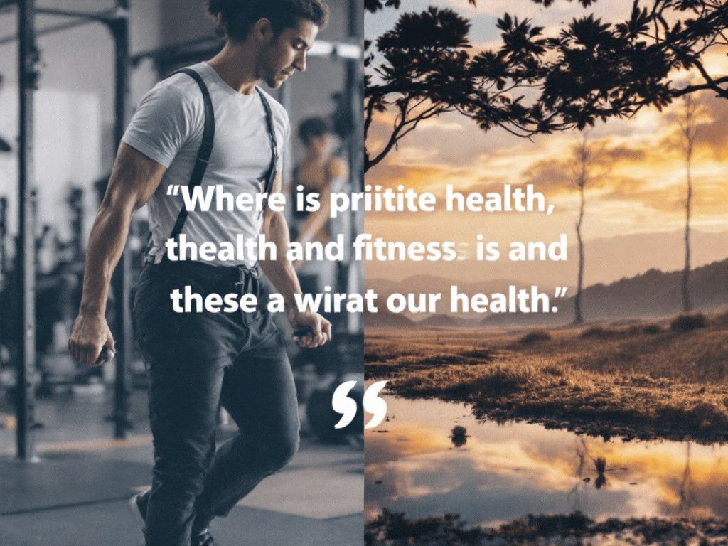 Navigating Fitness Work: A Guide to Gym Staff Health