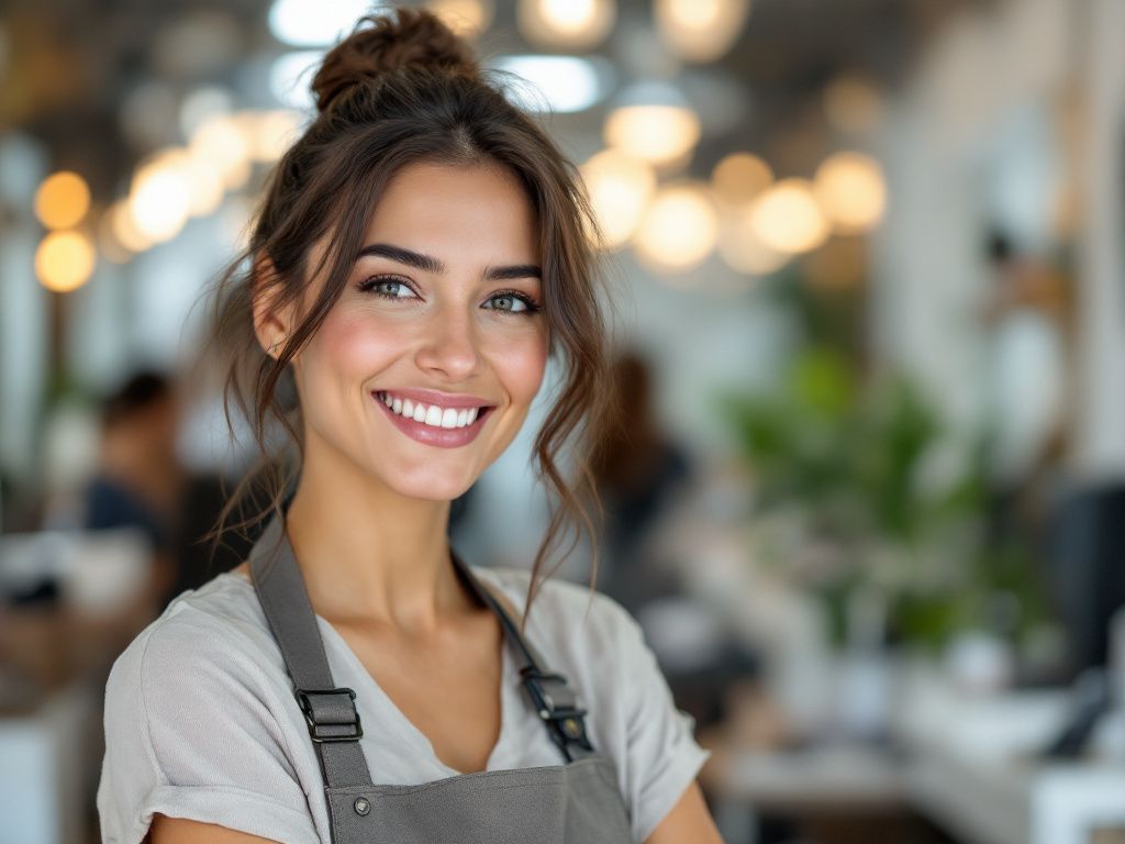 A Beauty Guide to Wellness at Work