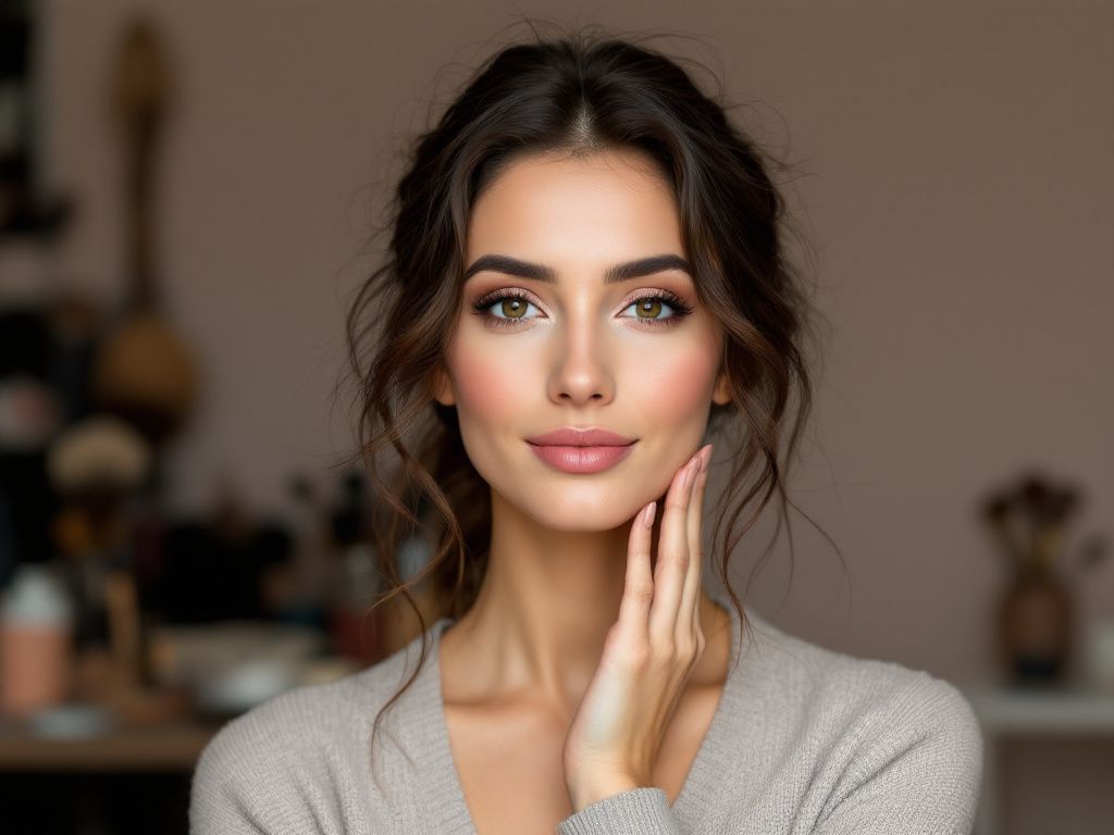 Makeup Artist Balance: How to Achieve Harmony in Your Beauty Career