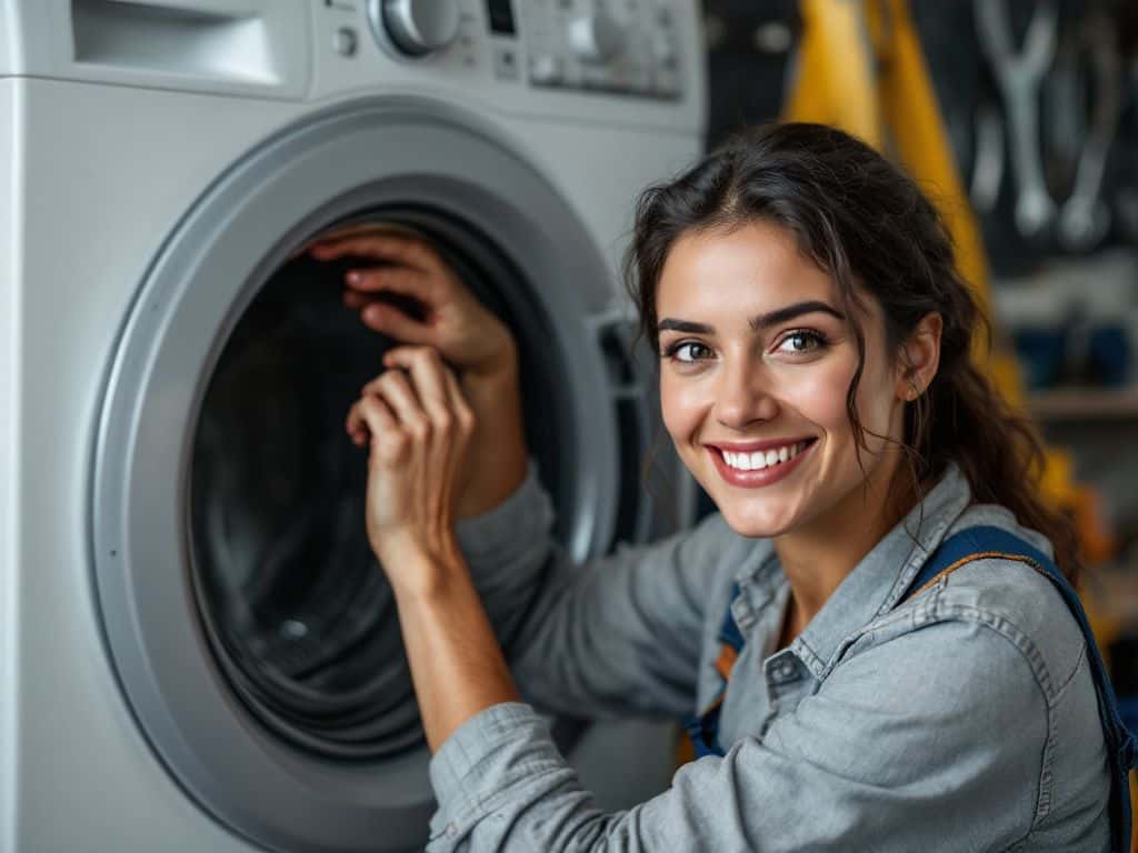 Appliance Repair Guide: Mastering the Basics of Trade Work