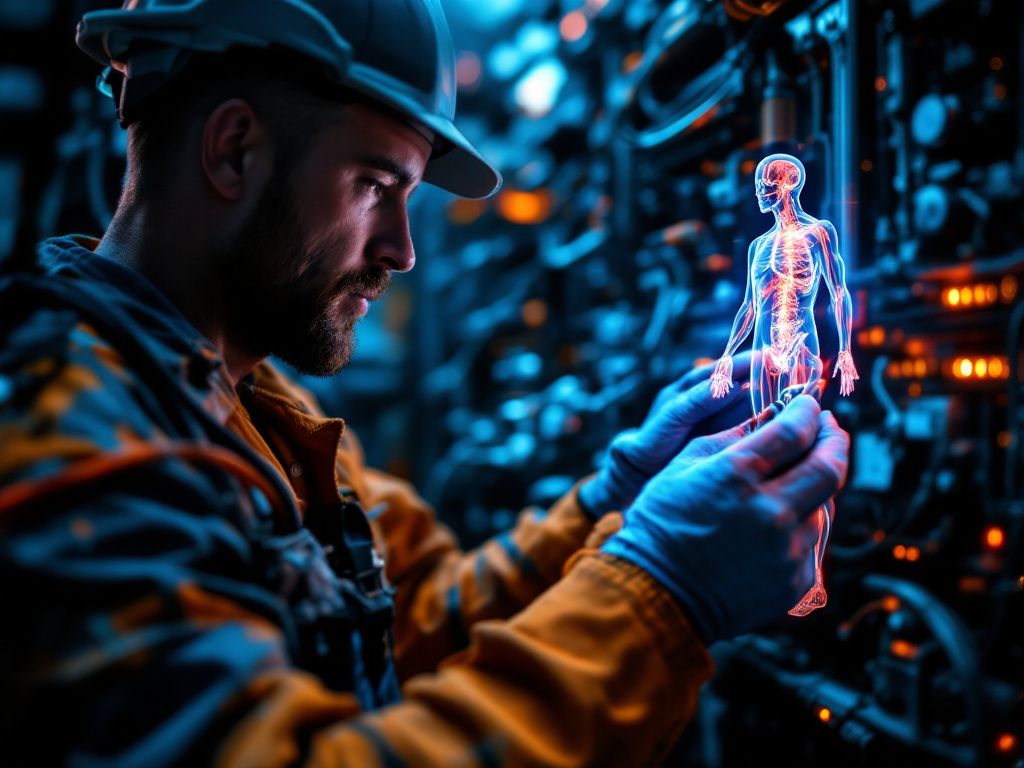 Balancing the Act: A Cable Installer’s Guide to Hormone Regulation for Better Health