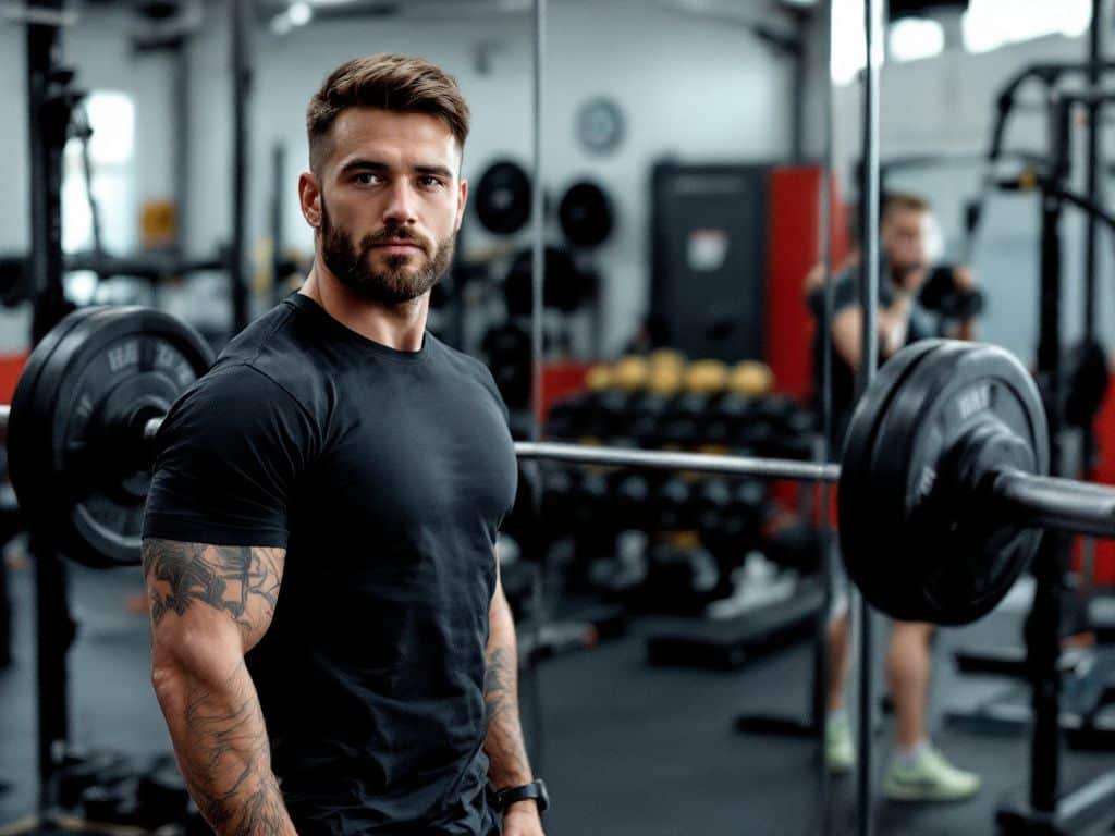 Mastering the Art of Lifting: Your Guide to Lift Right and Healthy Form