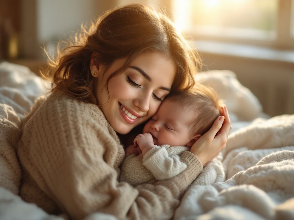 Teen Mom Hormone Guide: Navigating Parenthood