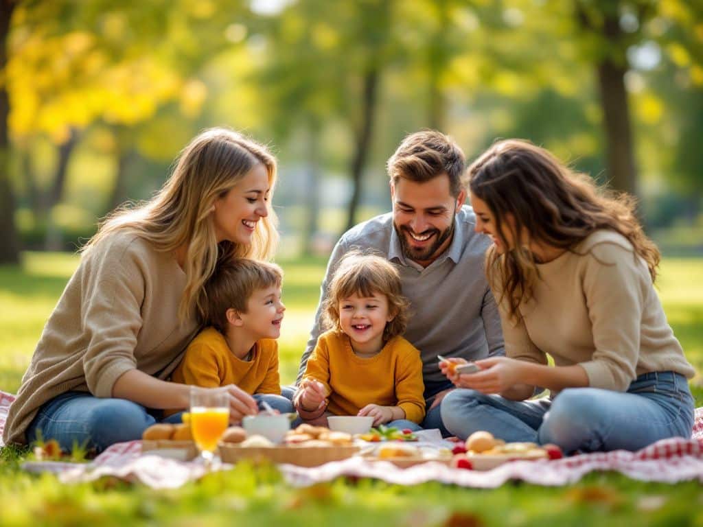 Co-Parenting Health: A Family Guide to Shared Care and Hormone Regulation