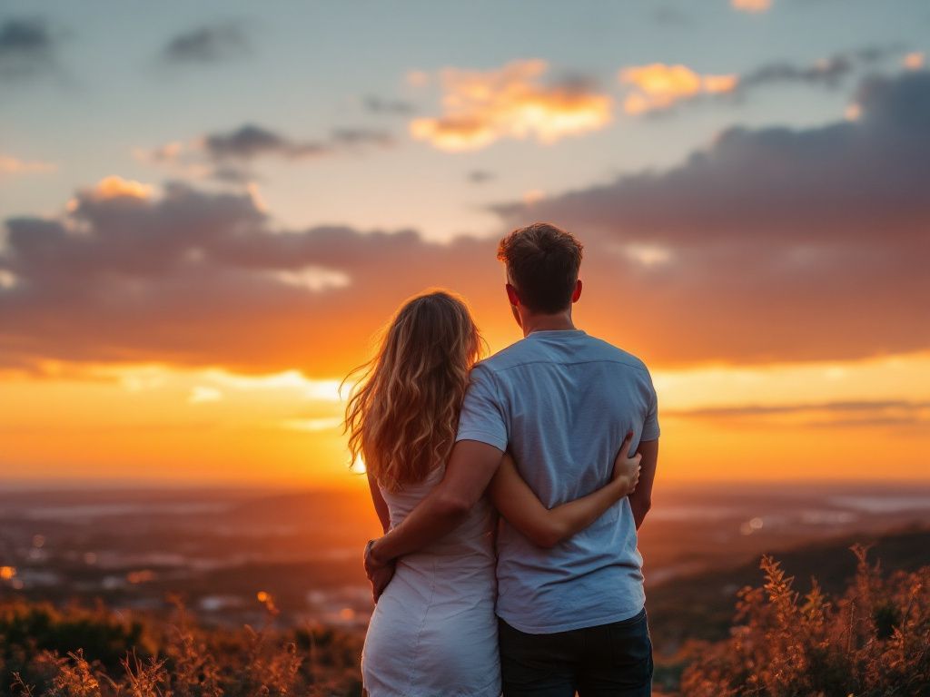 Finding the Perfect New Relationship Balance: Your Guide to Bliss