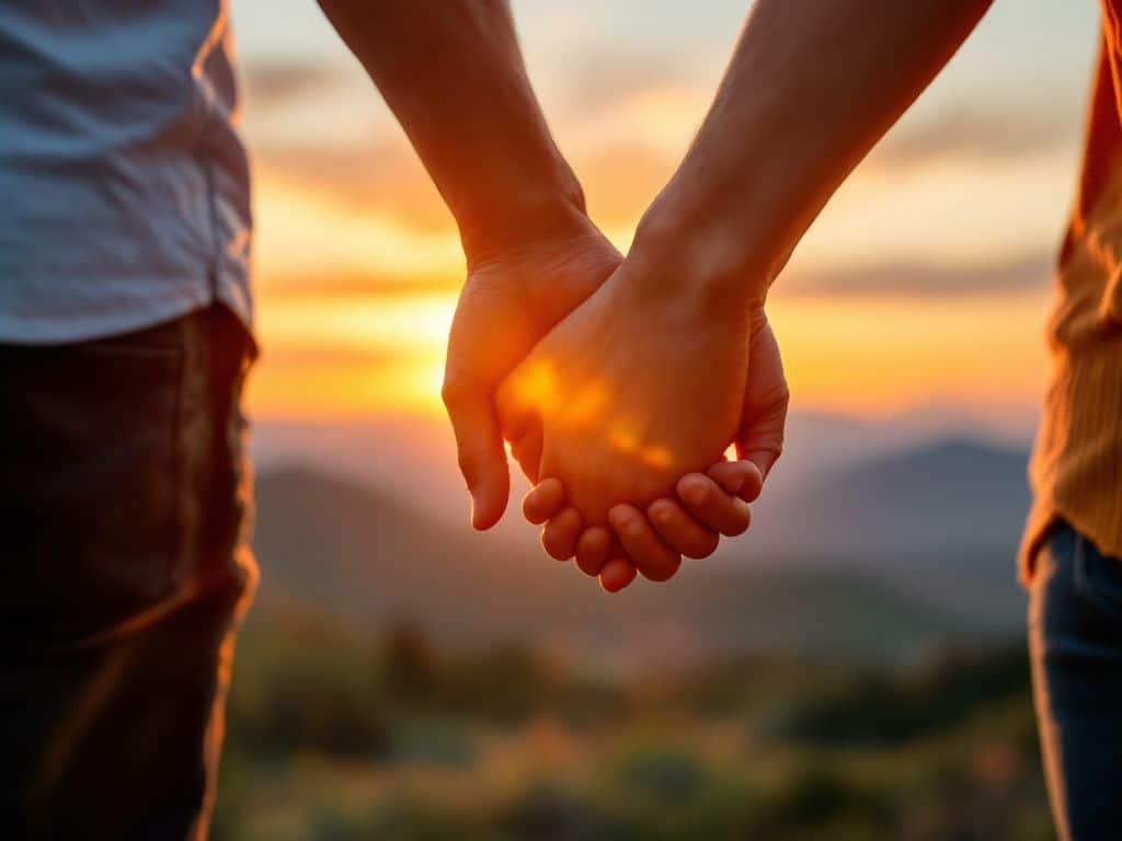 Long-Term Love Health: A Conversational Guide to Partnership