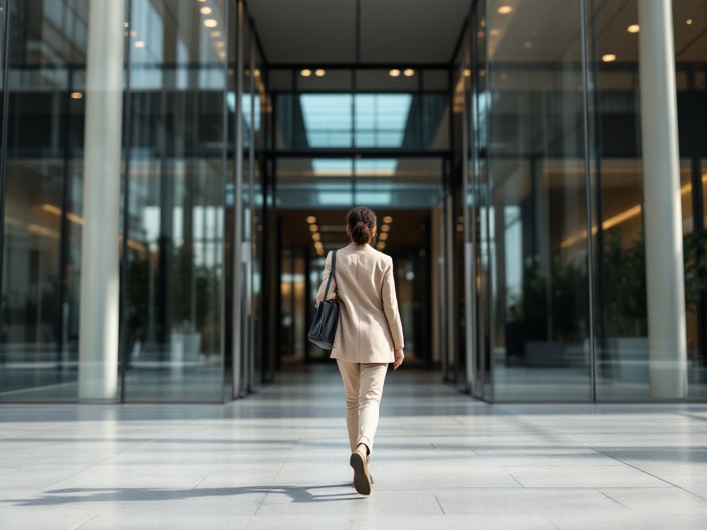 Navigating Your New Job Transition: A Conversational Guide to Start Strong