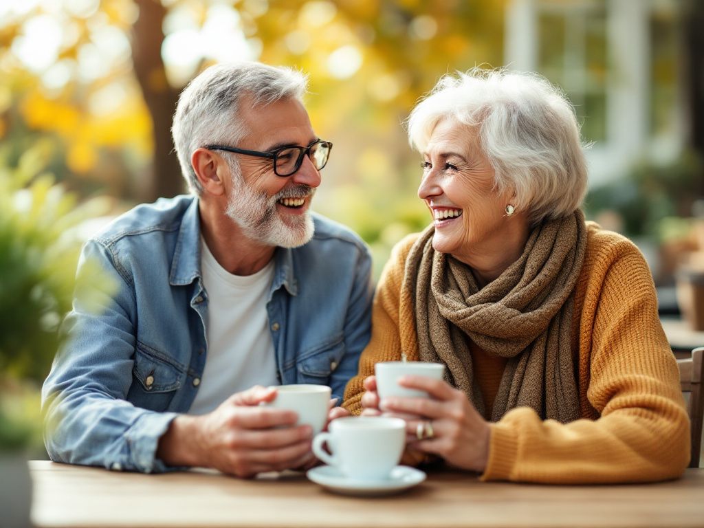 Preparing for Retirement: Navigating Your Life Shift with Confidence
