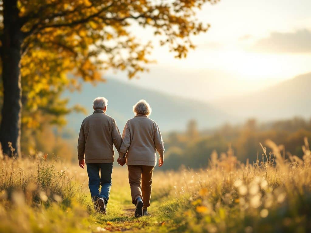 Finding Post-Retirement Balance Through Hormone Regulation