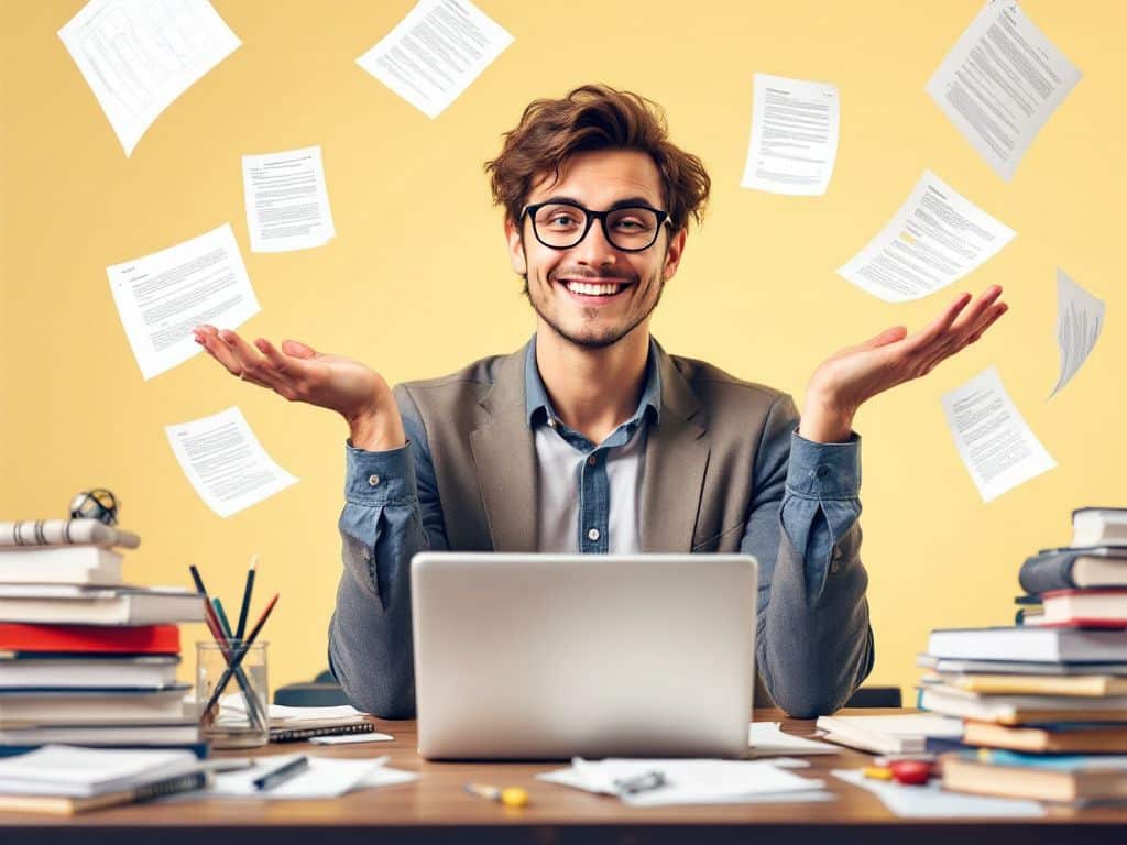 PhD Student Balance: Navigating Research Life Like a Pro