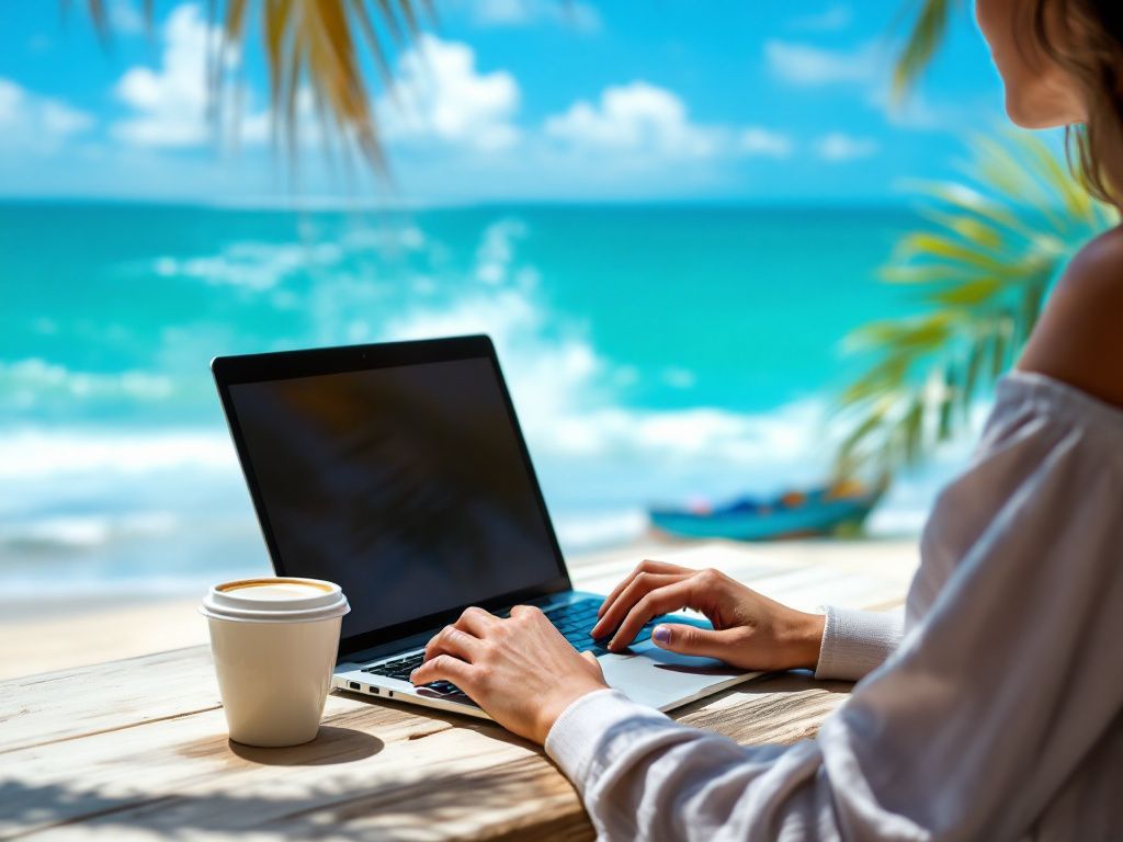 Navigating Freelance Transition: Hormone Regulation in Independent Work