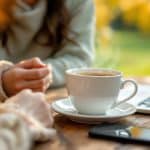 Taking a Tech Pause for Better Health