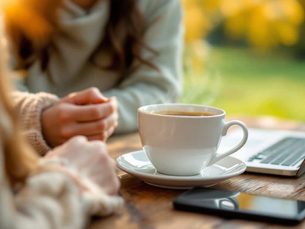 Finding Balance: Harmonizing Screen Life and Real Life