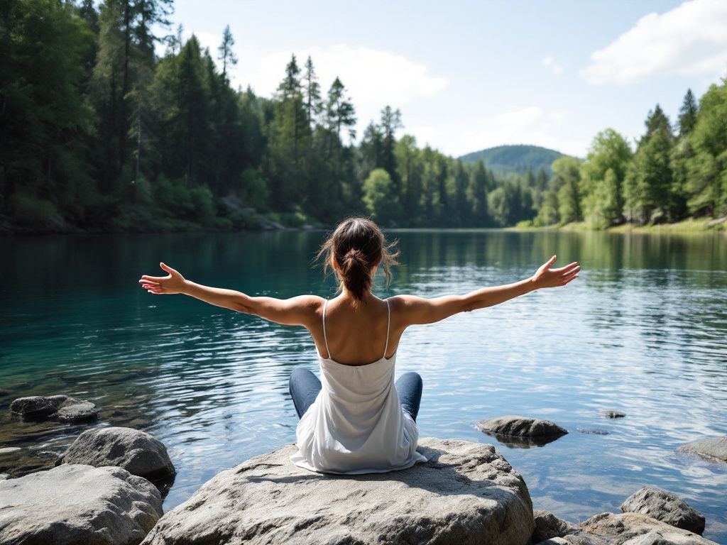 Discovering the Healing Power of River Therapy: A Journey into Flow Therapy