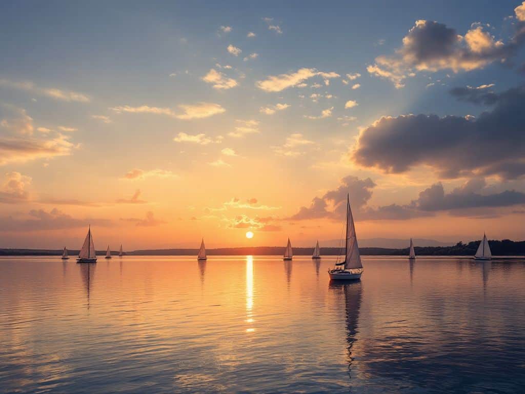 Lake Life Balance: Navigating {keyword} in the Great Outdoors