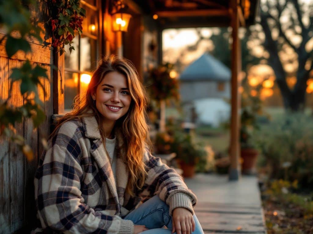 Exploring Farm Life Health: Tackling Hormone Regulation amidst Nature