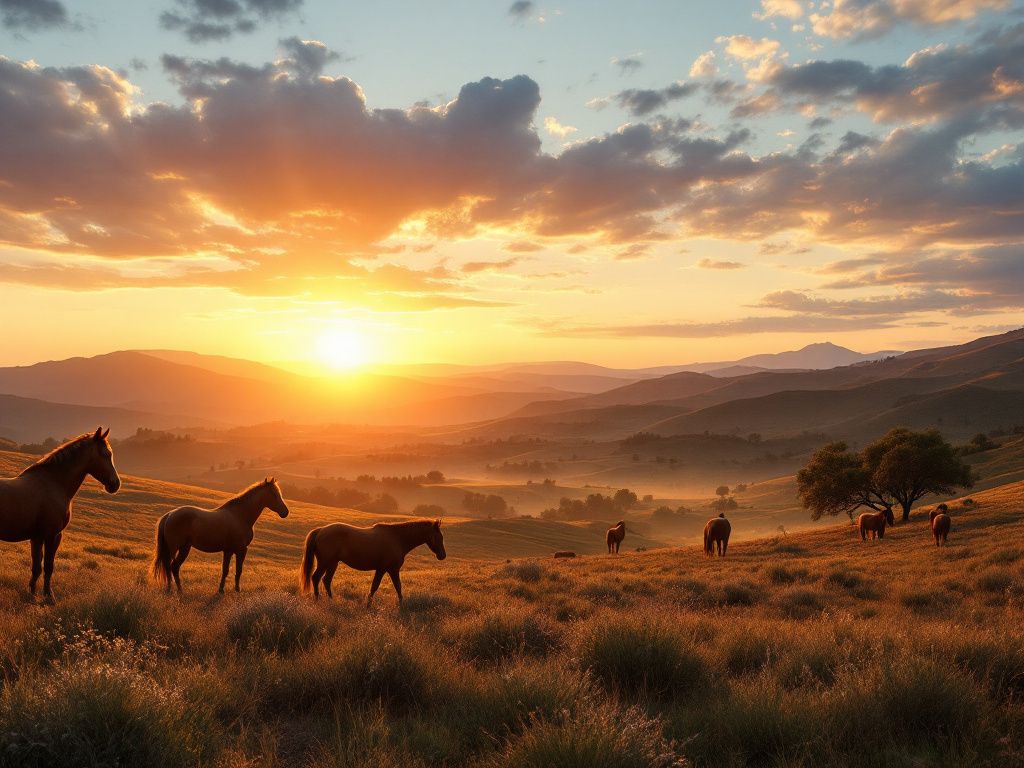 Ranch Life Balance: Finding Harmony in Country Living