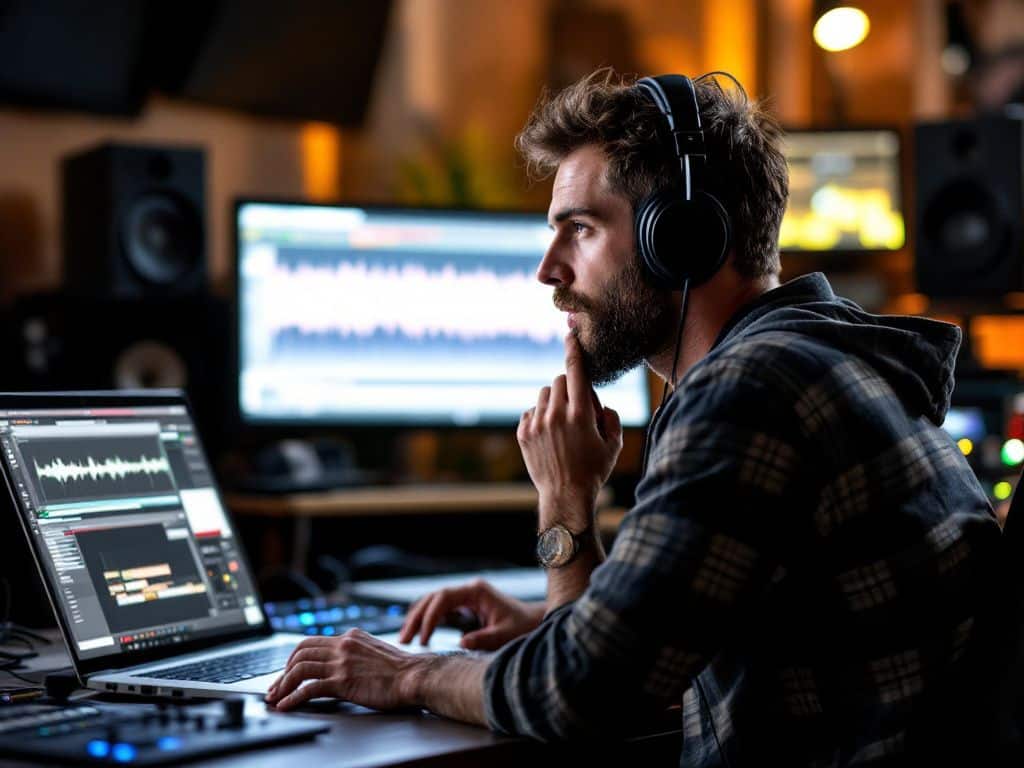 Mastering the Art of Sound Engineer Balance: A Creative Journey