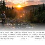 Embracing an Earth-Friendly Lifestyle