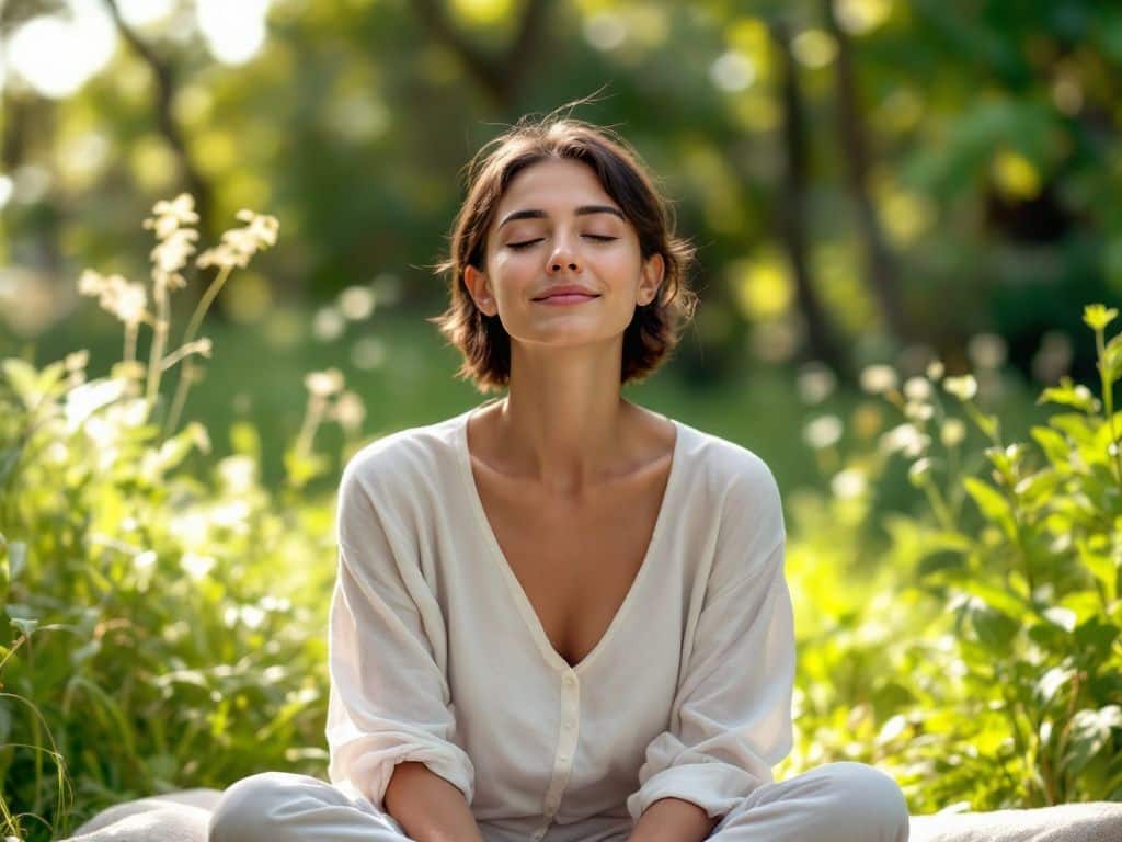 Finding Balance in Sacred Spaces: A Guide to Soul and Hormone Regulation