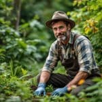 Mastering Your Factory Environment Through Hormone Regulation