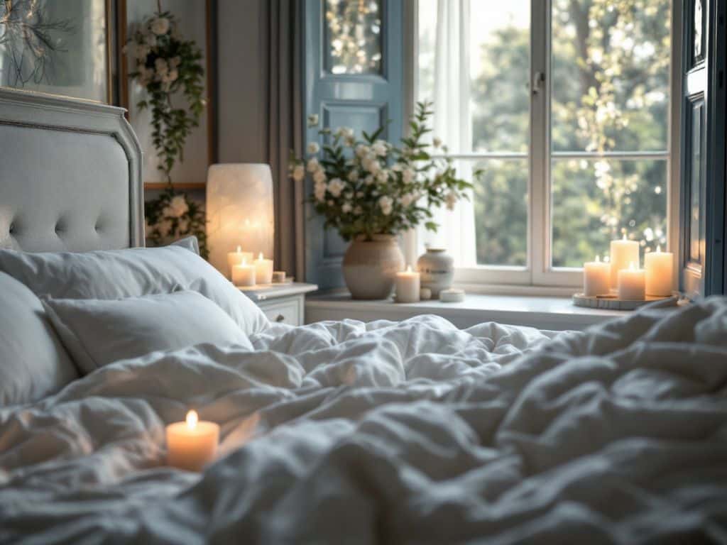 The Ultimate Sleep Space Guide: Creating a Bedroom That Dreams Are Made Of